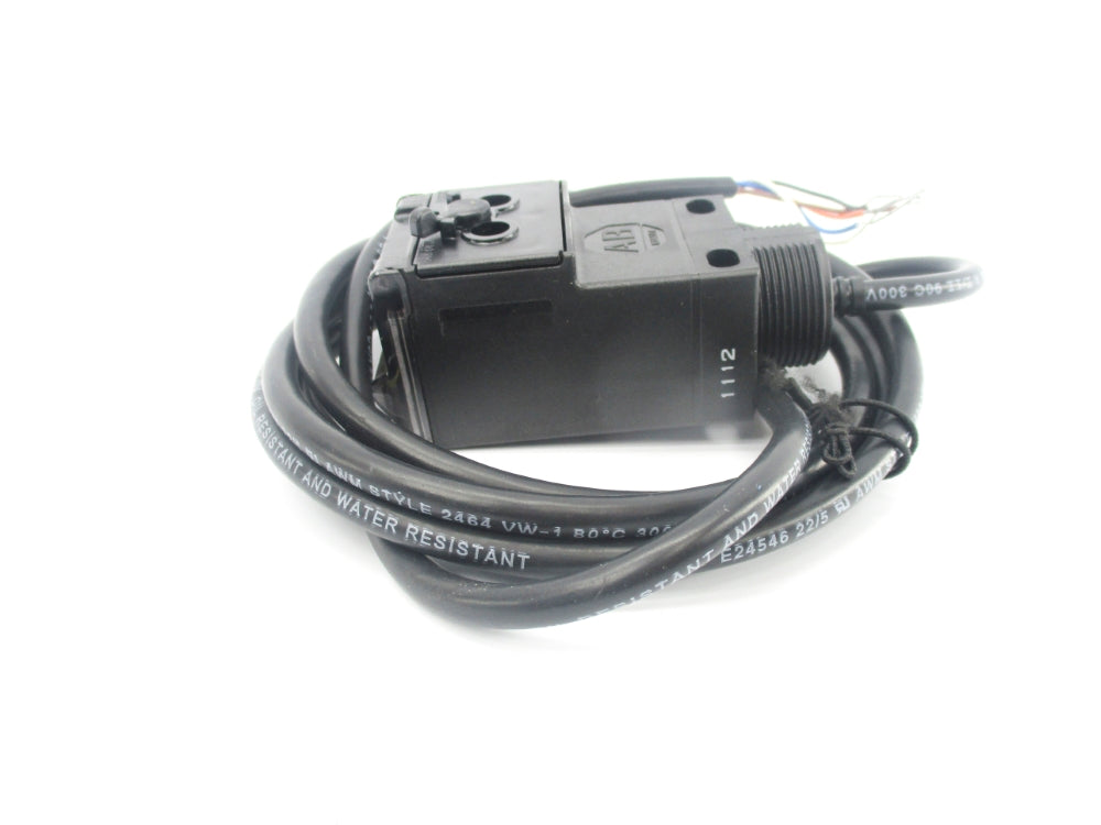 ALLEN BRADLEY 42GTF-9002 SER. A 70-264VDC/VAC 2A NSNP