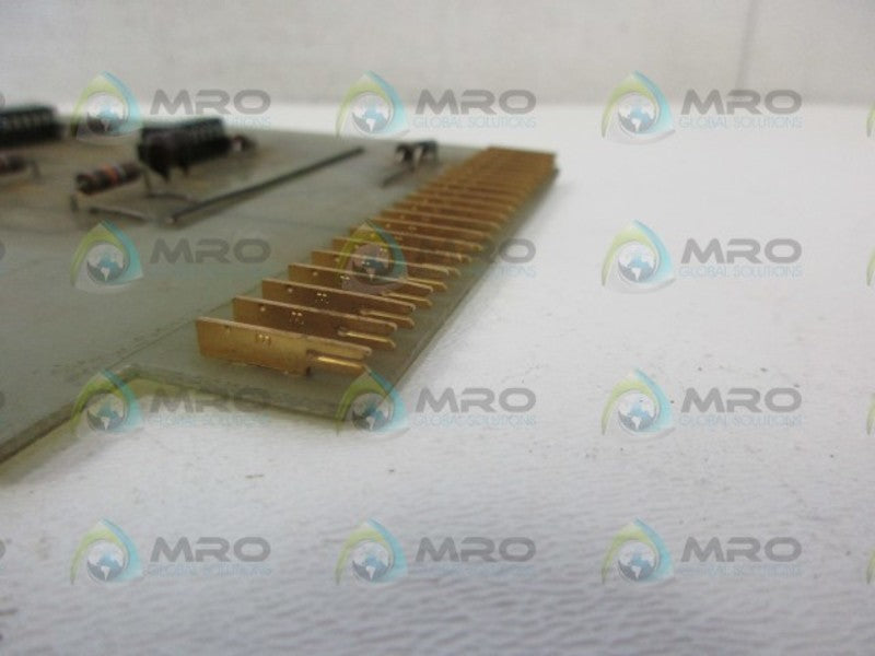UCC 926164 UNMP