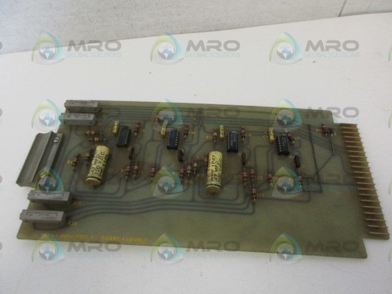 UCC 926164 UNMP