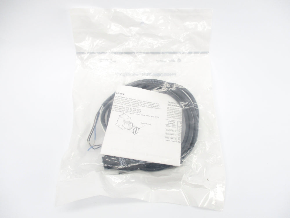 ALLEN BRADLEY 42KL-P2LB-A2 SER. B 11-30VDC NSMP