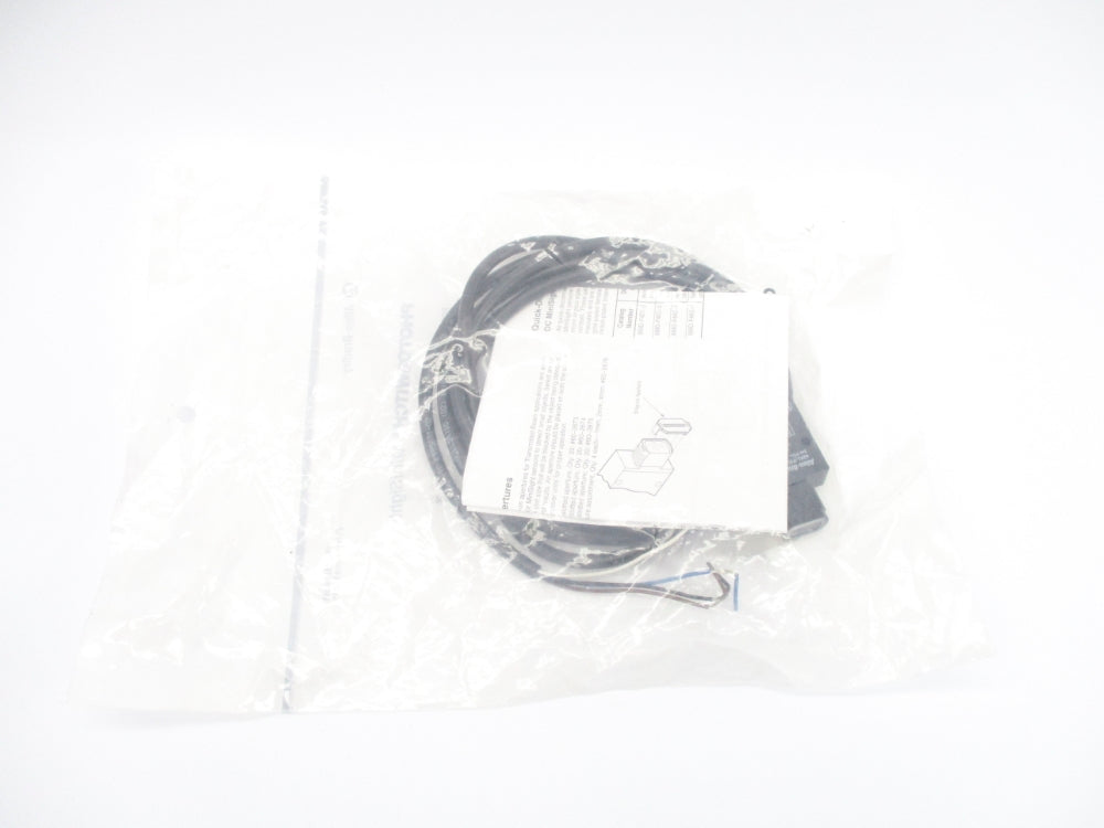 ALLEN BRADLEY 42KL-P2LB-A2 SER. B 11-30VDC NSMP
