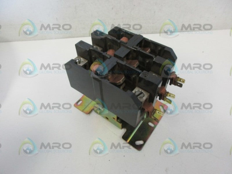 ESAB 673502 CONTACTOR NSNP