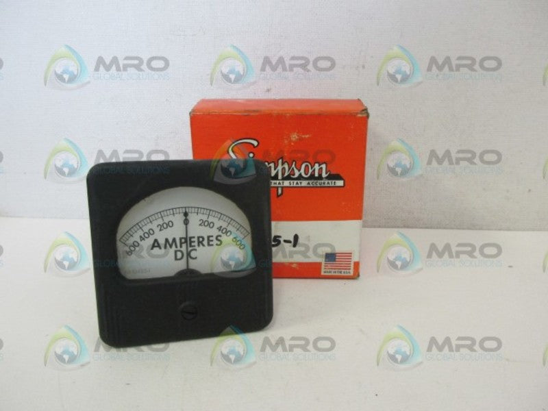 SIMPSON M-10485-1 GAUGE NSMP