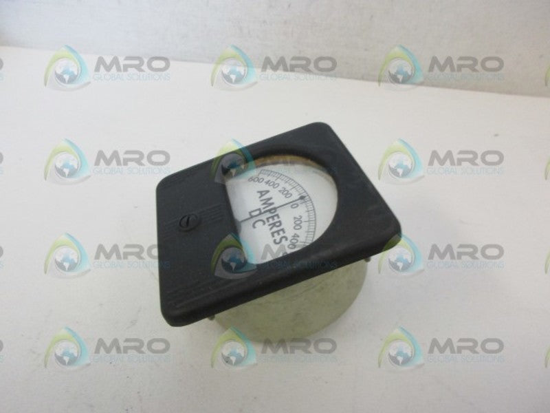 SIMPSON M-10485-1 GAUGE NSMP