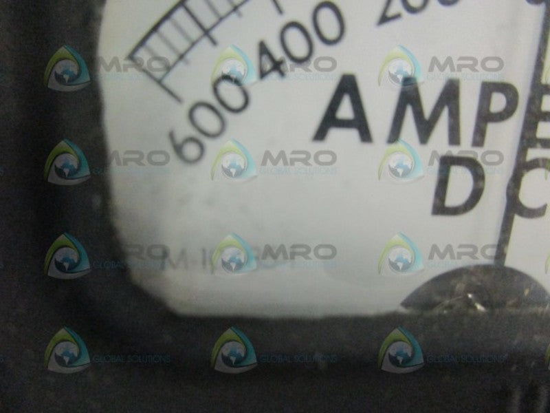 SIMPSON M-10485-1 GAUGE NSMP