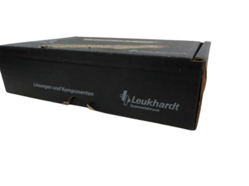LEUKHARDT LS810-122D CPU 488 CPU CARD NSMP
