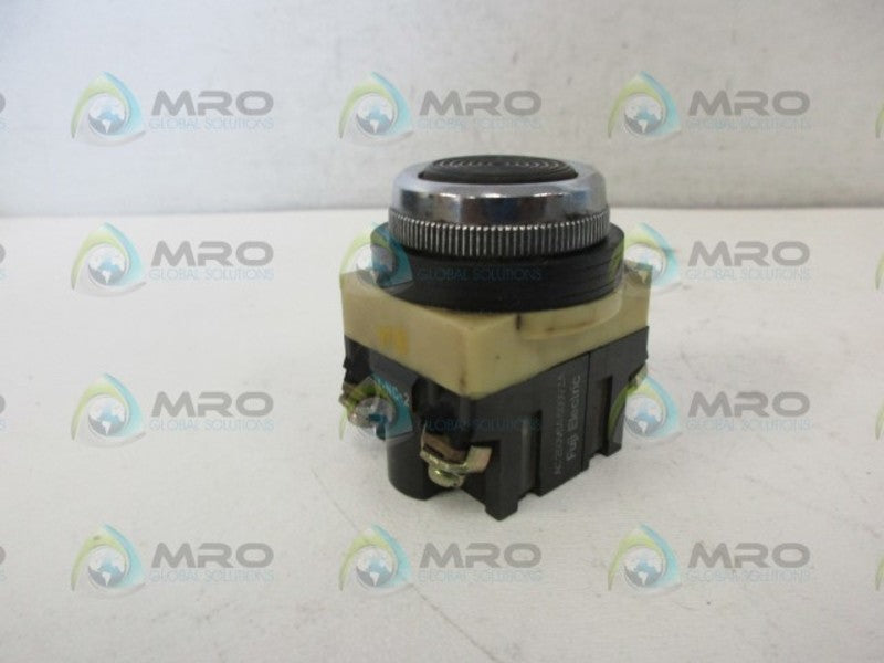 FUJI 97 PUSH BUTTON NSNP