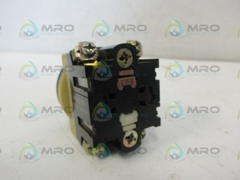 FUJI 97 PUSH BUTTON NSNP
