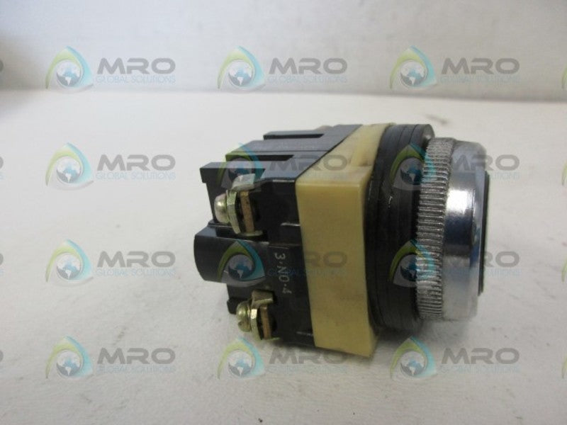 FUJI 97 PUSH BUTTON NSNP