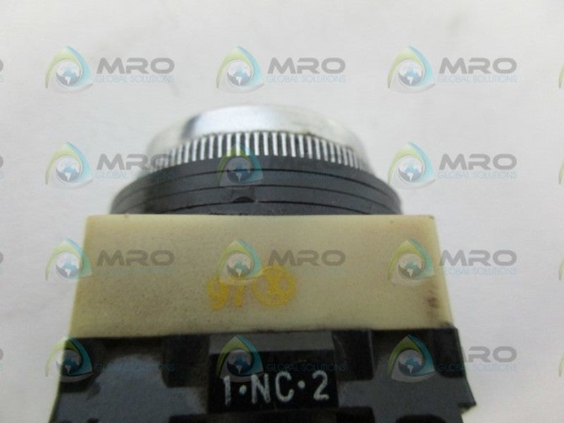 FUJI 97 PUSH BUTTON NSNP