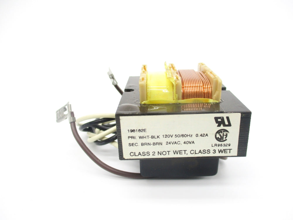 HONEYWELL 198162EA 120V 0.42A NSMP