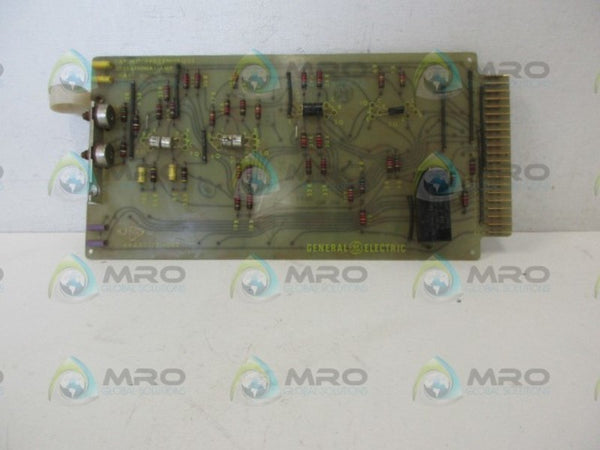 GENERAL ELECTRIC 44B220989 CIRCUIT BOARD NSNP