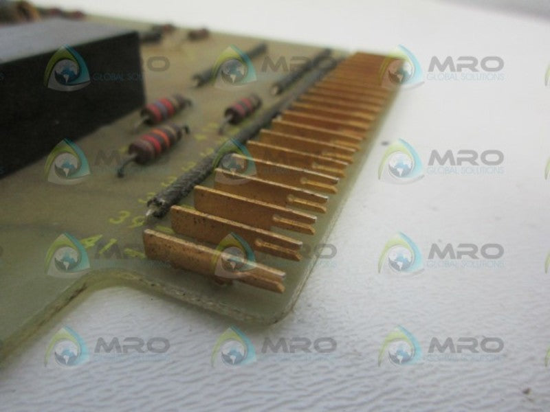 GENERAL ELECTRIC 44B220989 CIRCUIT BOARD NSNP