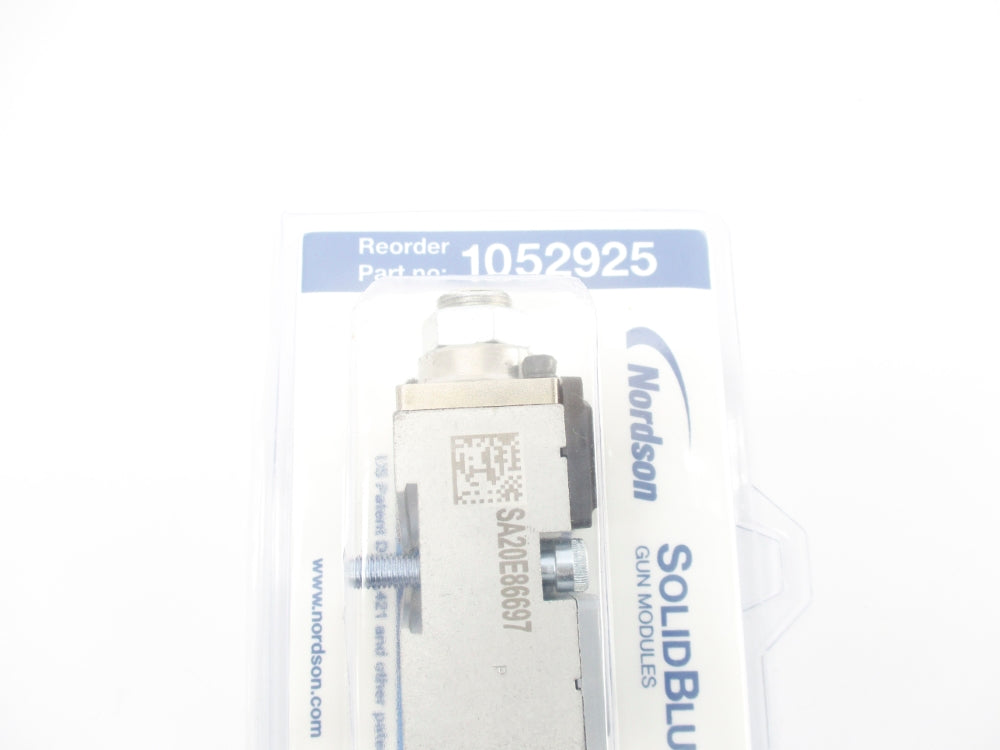 NORDSON 1052925 NSMP