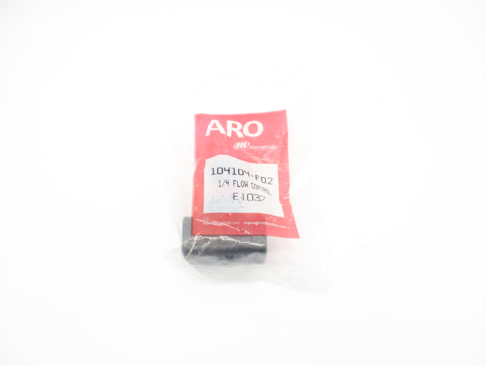 ARO 104104-F02 1/4" NSMP