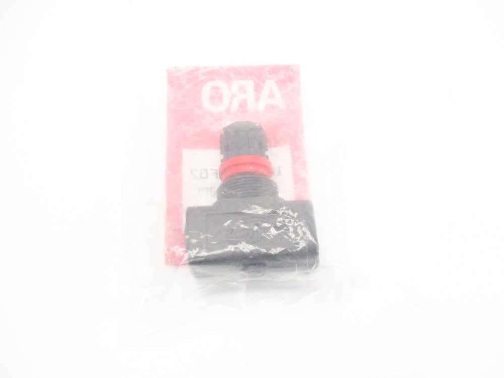 ARO 104104-F02 1/4" NSMP