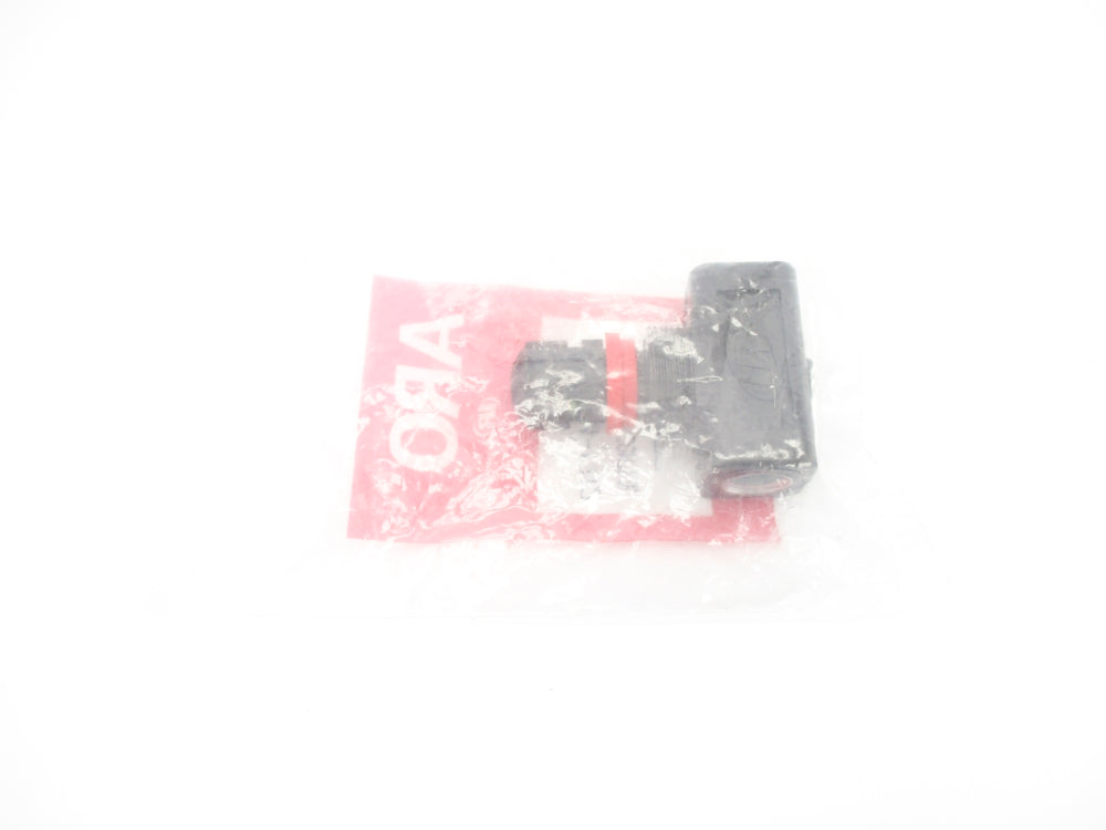 ARO 104104-F02 1/4" NSMP