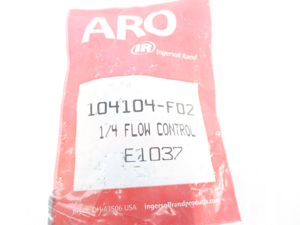ARO 104104-F02 1/4" NSMP