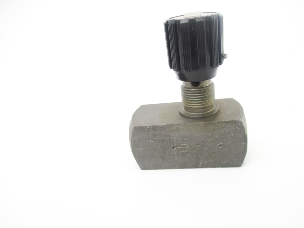 FLUTEC DRV-10-01.1/5 5000PSI NSMP