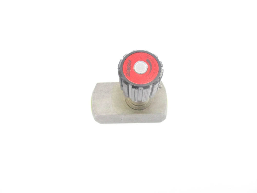FLUTEC DRV-10-01.1/5 5000PSI NSMP