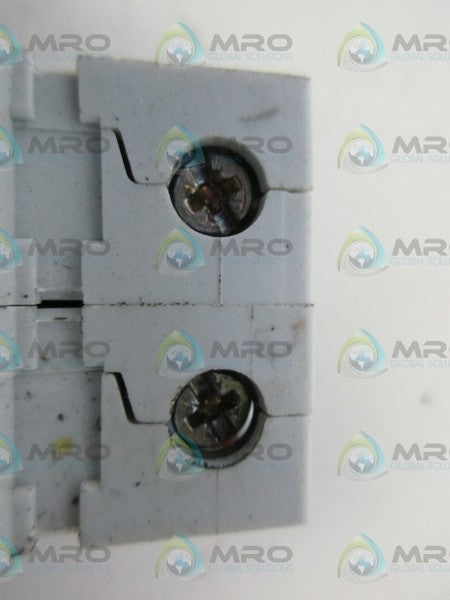 SIEMENS 5SX22 CIRCUIT BREAKER UNMP