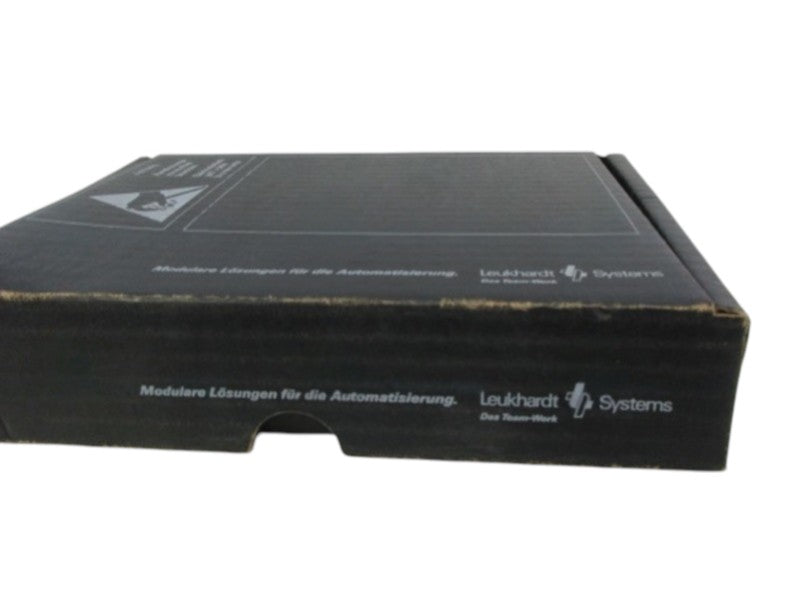 LEUKHARDT CIRCUIT BOARD CARD 0050214A NSMP