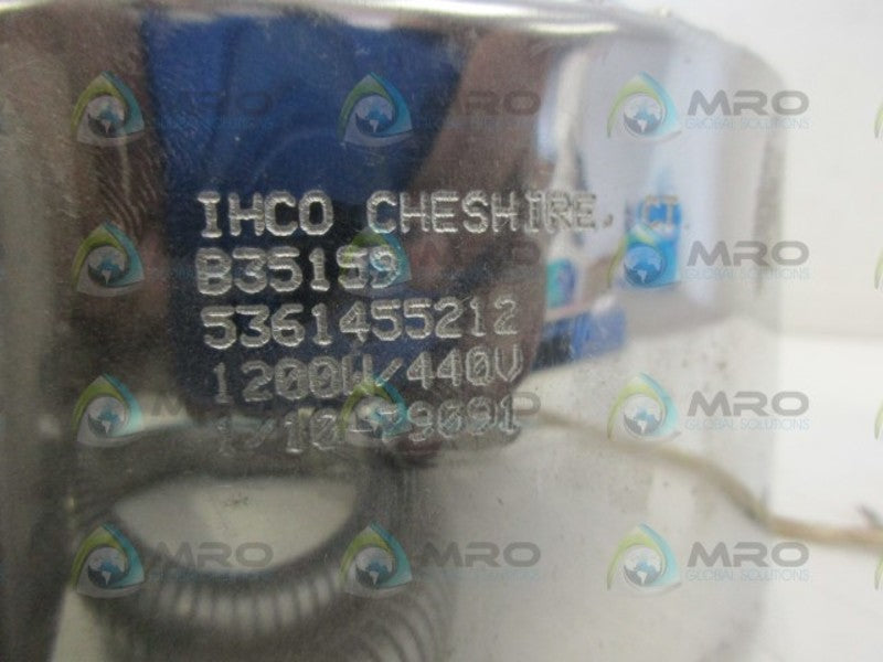 IHCO B35159 HEATER BAND NSNP