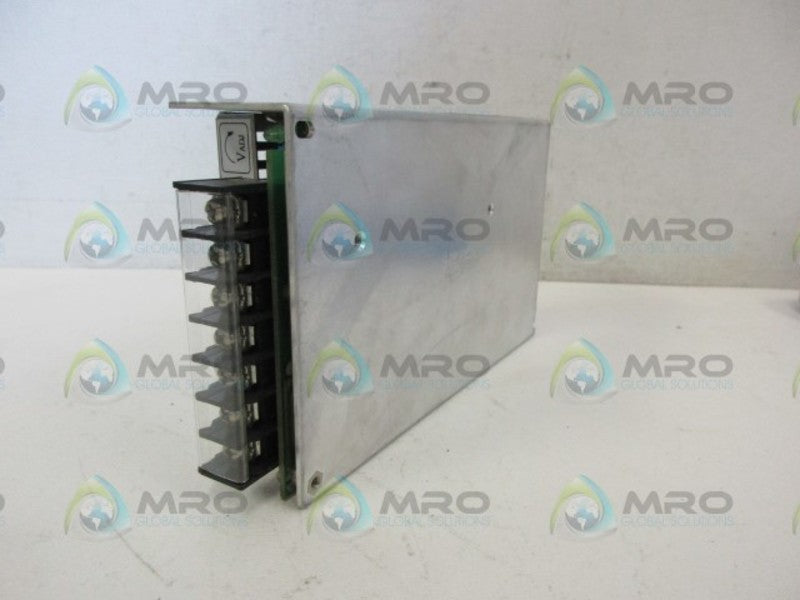 TRACO TXL060-0522T POWER SUPPLY UNMP