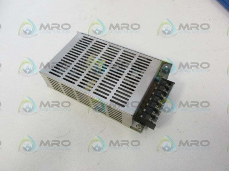 TRACO TXL060-0522T POWER SUPPLY UNMP