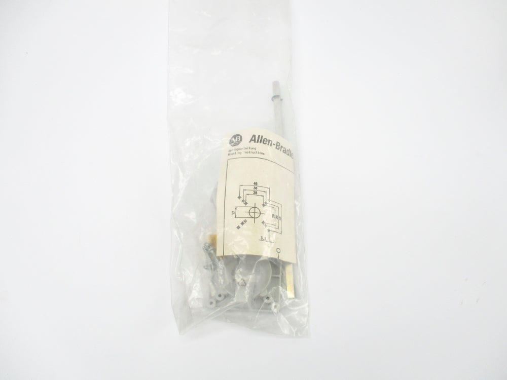 ALLEN BRADLEY 194L-G3393 SER. A NSMP