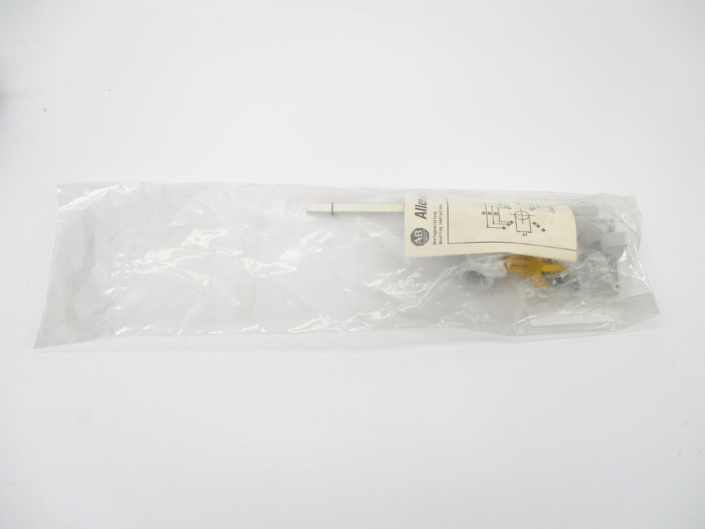 ALLEN BRADLEY 194L-G3393 SER. A NSMP