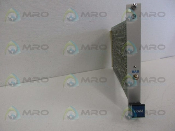 LEUKHARDT CIRCUIT BOARD CARD 0050214A NSMP