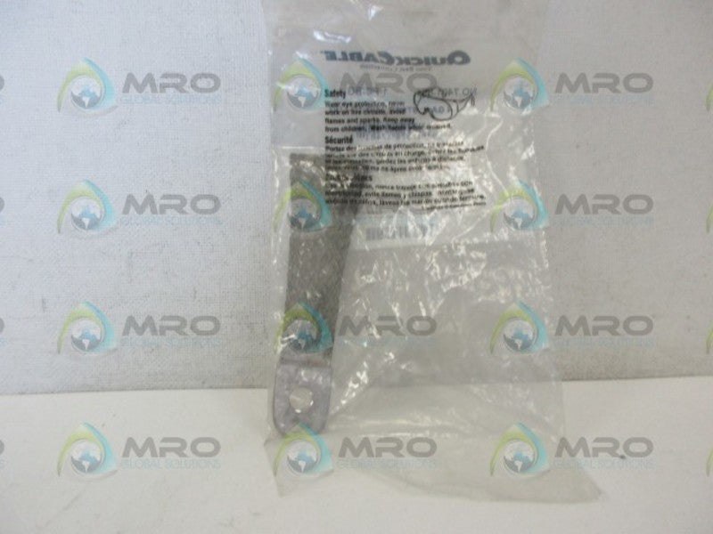 QUICKCABLE 7401-001 STRAP LUG TO LUG NSMP