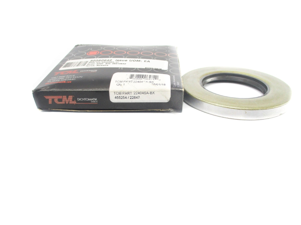 TCM 22404SA-BX NSMP
