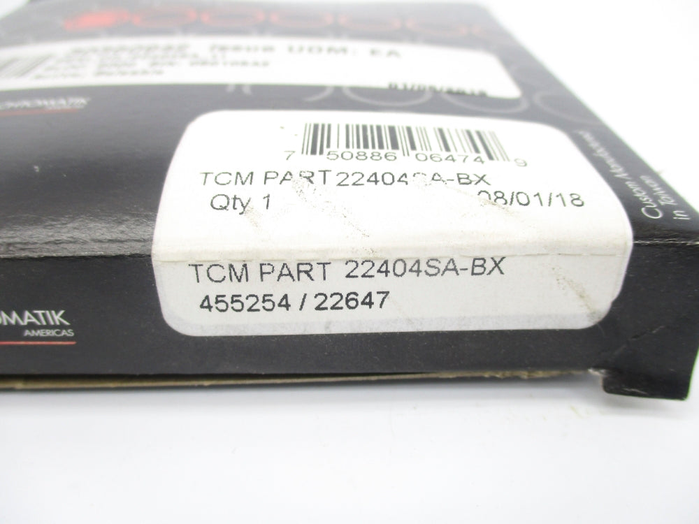 TCM 22404SA-BX NSMP