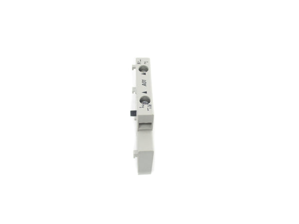 ALLEN BRADLEY 100-SA01 SER. B 600VAC 10A NSNP