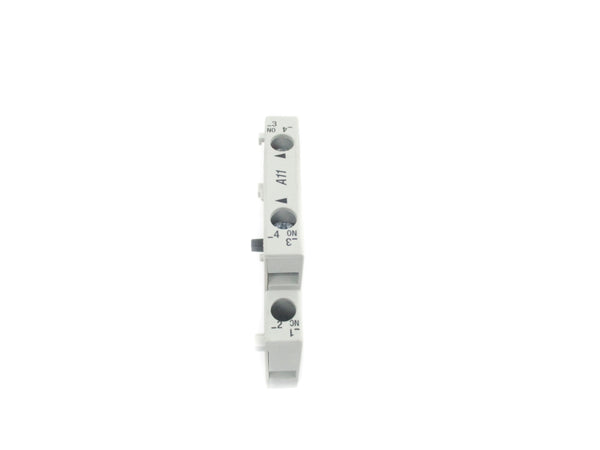 ALLEN BRADLEY 100-SA11 SER. B 600VAC 10A NSNP