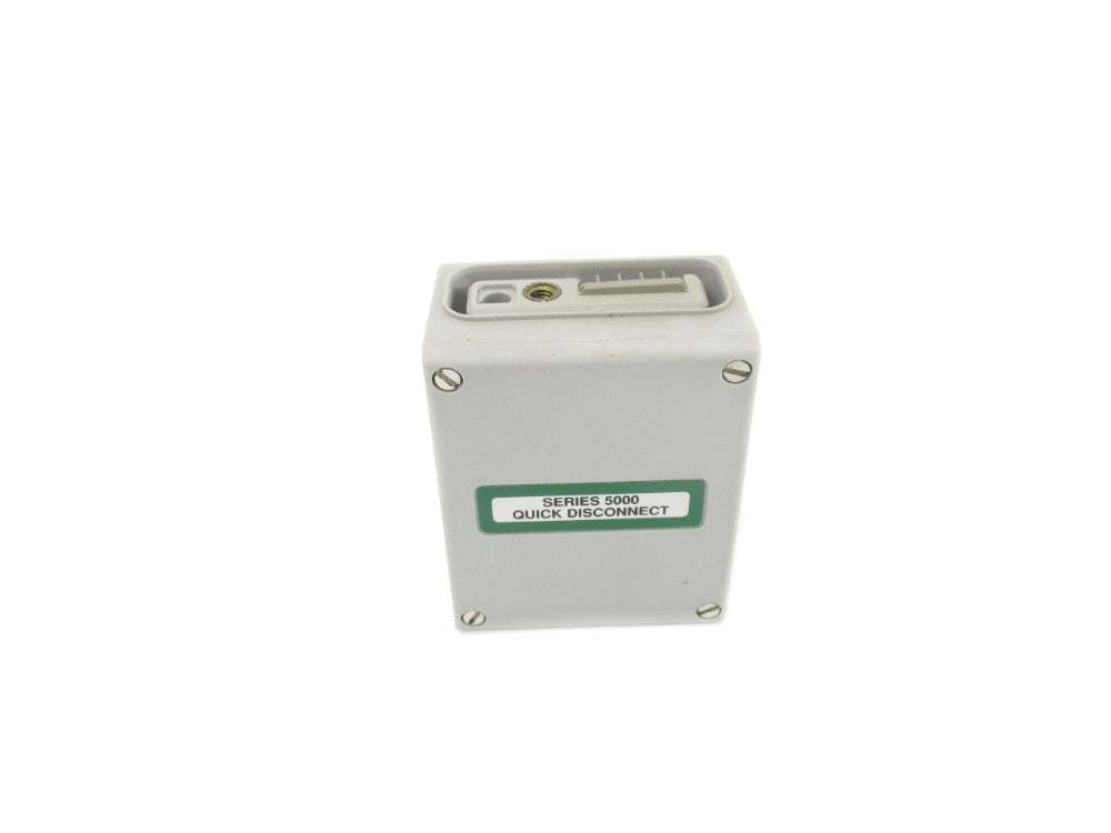 ALLEN-BRADLEY 42MTB-5000 SER. B 120VAC NSNP