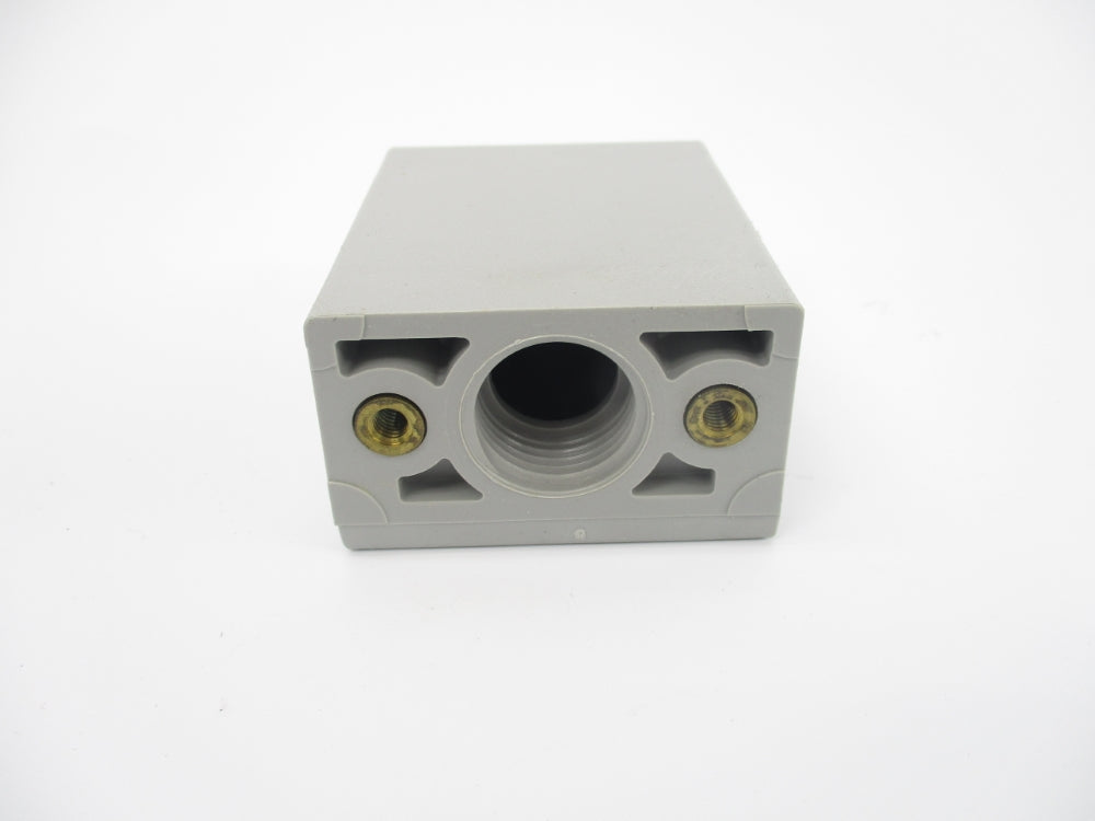 ALLEN-BRADLEY 42MTB-5000 SER. B 120VAC NSNP