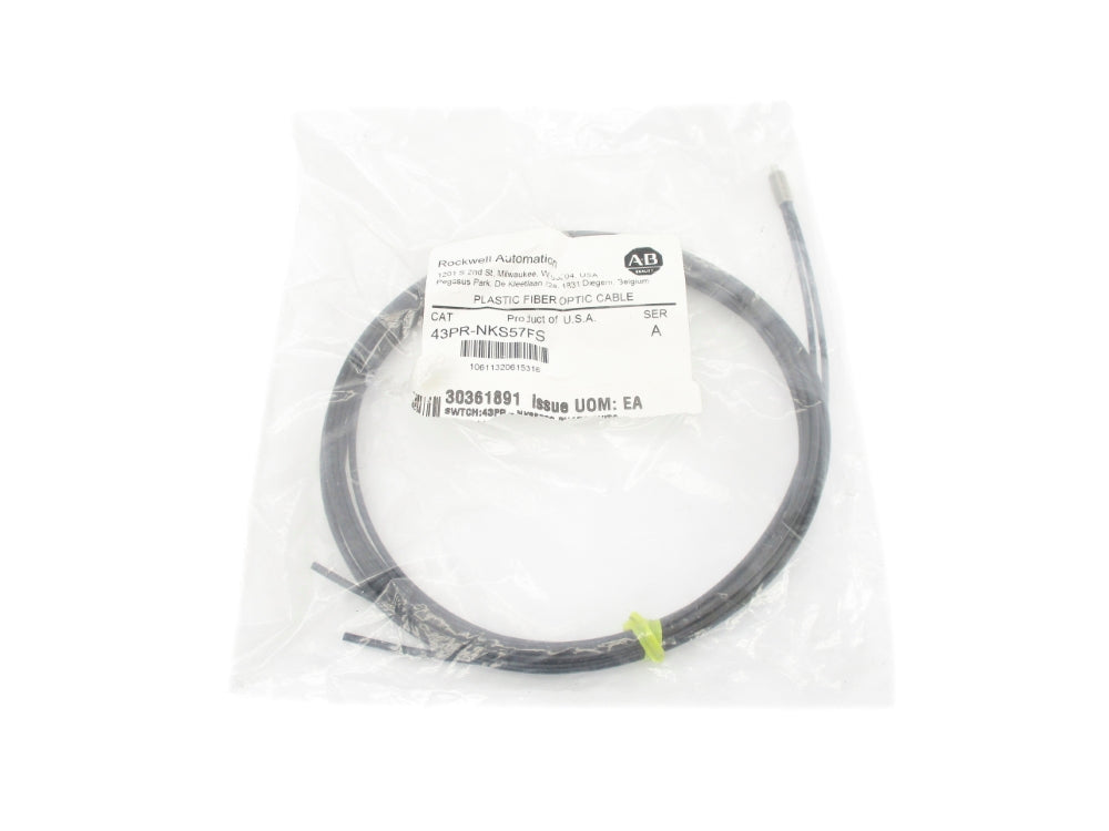 INDUSTRIAL SPARE PART 43PR-NKS57FS SER. A NSMP
