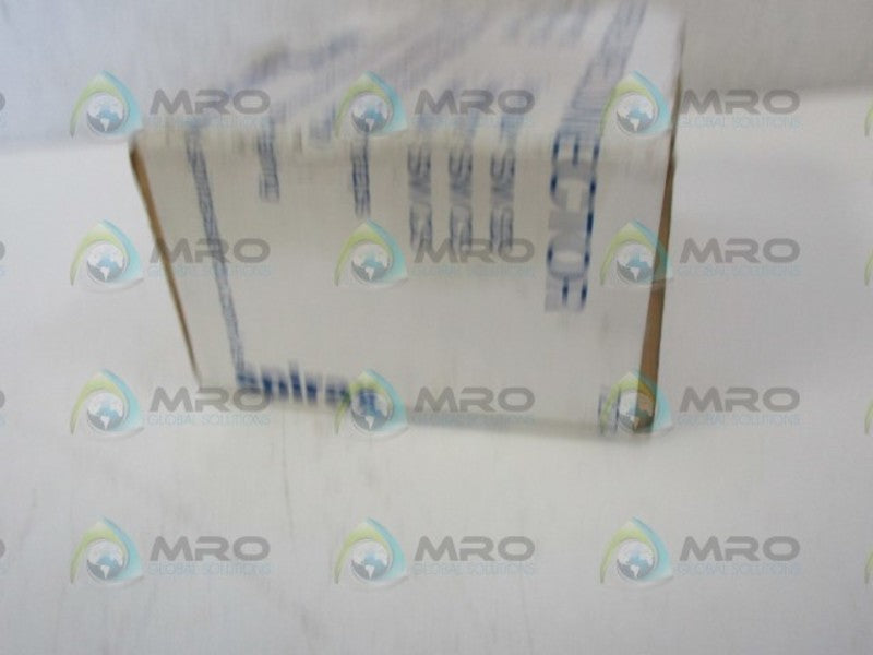 SPIRAX SARCO 66180 3/4" NPTSS PIPELINE CONNECTOR NSFS