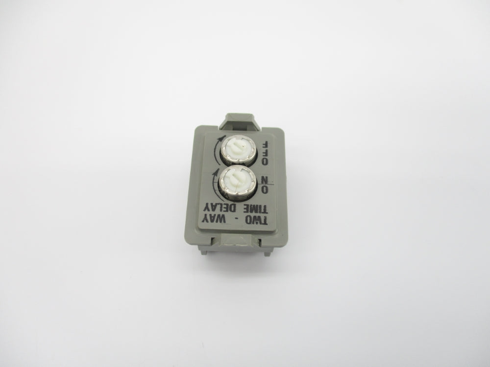 INDUSTRIAL SPARE PART 60-1791 SER. B .5-15S (GY/BL) NSMP