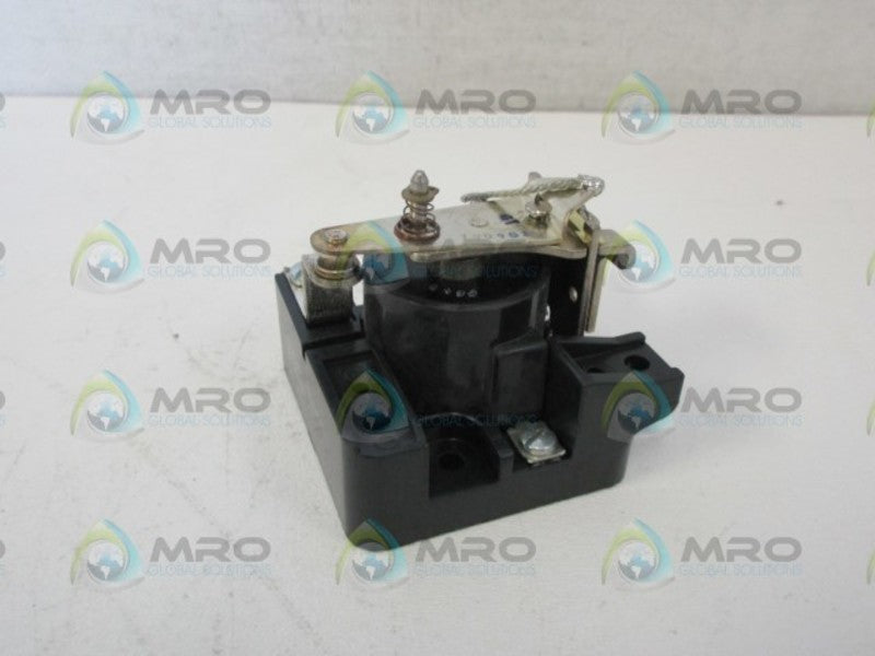 POTTER & BRUMFIELD PRD-60058 CONTACTOR NSNP