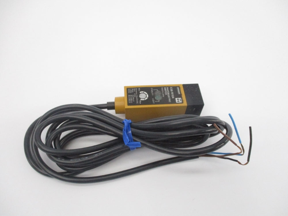 OMRON E3S-R1E4 NSMP