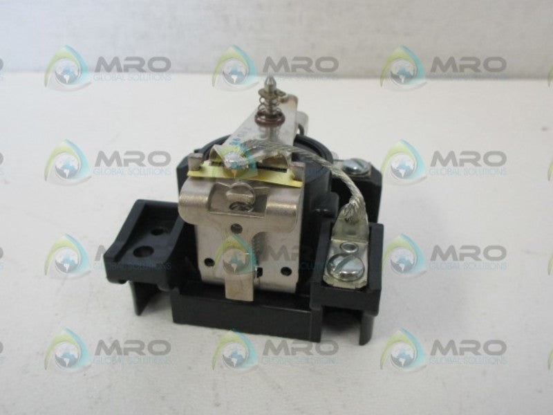 POTTER & BRUMFIELD PRD-60058 CONTACTOR NSNP