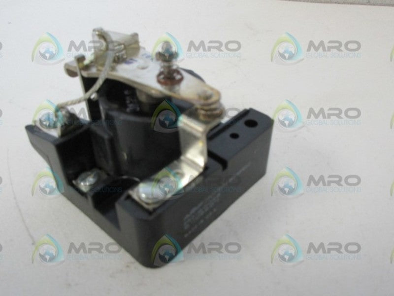 POTTER & BRUMFIELD PRD-60058 CONTACTOR NSNP