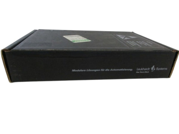 LEUKHARDT 0060.0.109B PC BOARD NSMP