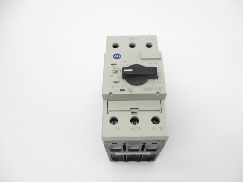 ALLEN BRADLEY 140M-F8E-C32 SER. C 690V 23-32A NSMP
