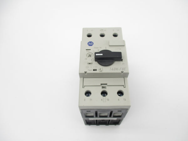 ALLEN BRADLEY 140M-F8E-C32 SER. C 690V 23-32A NSMP