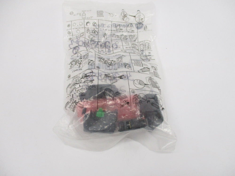 INDUSTRIAL SPARE PART 800F-PD5CX11 SER. A NSMP
